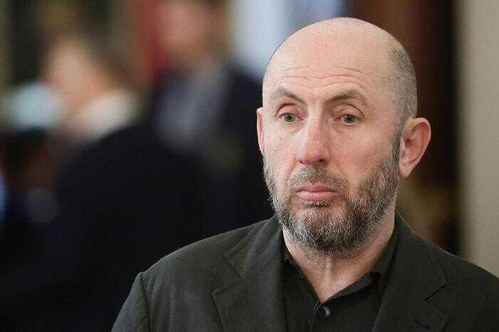 Владимир Кехман обвиняется в хищении более 360 миллионов рублей при ремонте Новосибирского театра