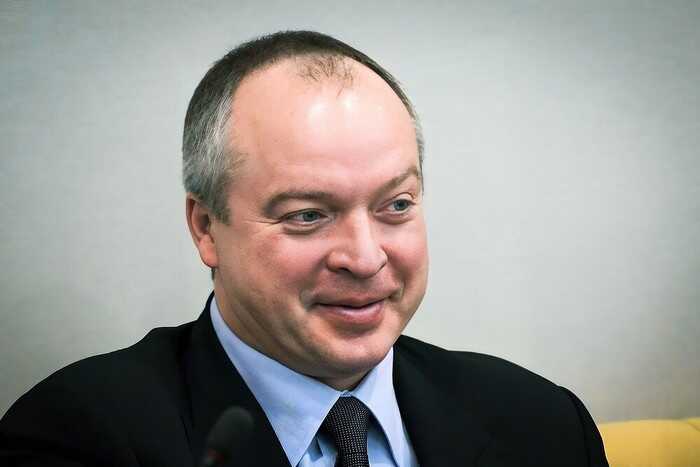 «Мы сказали — и мы вас убьём»: депутат Андрей Скоч и его путь из Бутырки в Госдуму