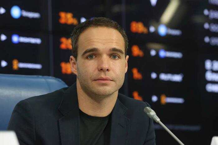 Сергей Гребенников, экс-глава РАЭК, оказался фигурантом дела о госизмене