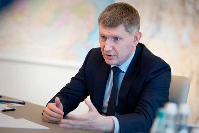 Решетников под прицелом: почему министр экономики не справляется с задачами и теряет доверие власти
