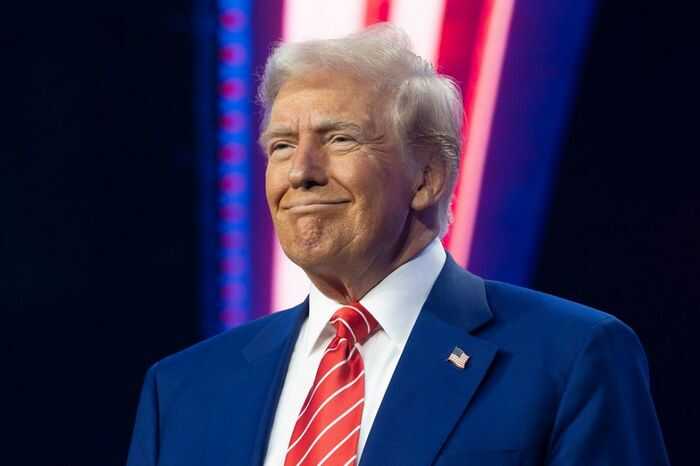 Трамп использует изменение подхода к Украине как стратегию переговоров