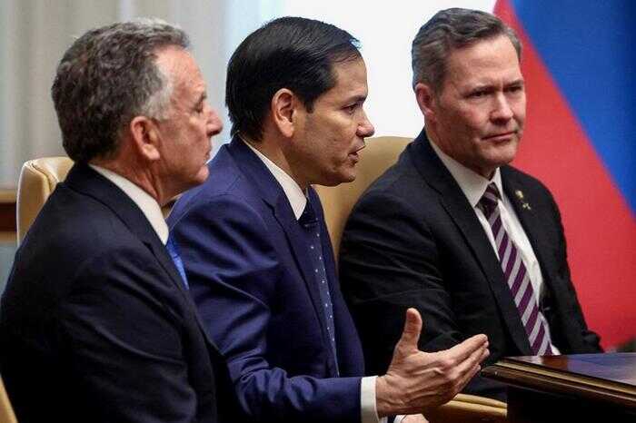 Госсекретарь США подчеркнул важность поддержания отношений с Россией