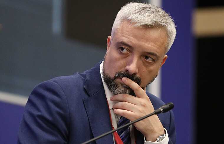 Россотрудничество проваливает внешнюю политику и мечтает о бюджетах уровня USAID