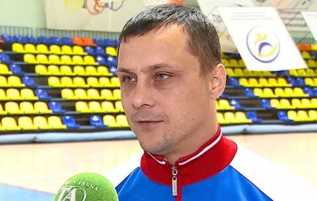 Чемпиона мира по армрестлингу Анатолия Шушарина доставили в Россию для следствия