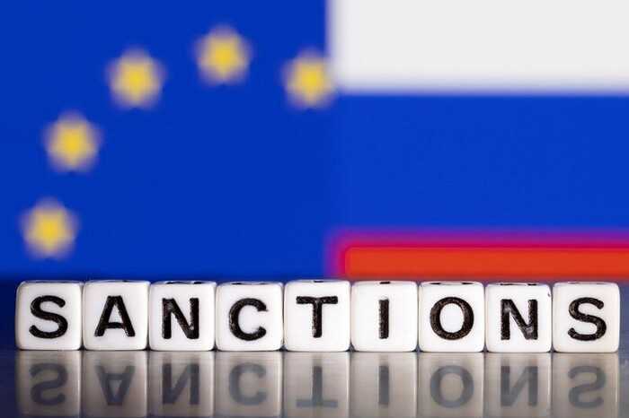 Евросоюз в третий раз не смог согласовать 18-й пакет санкций против России