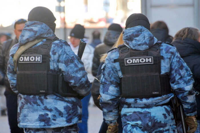 Российские силовики унизили азербайджанских моряков в порту Туапсе: досмотры, допросы и запрет на въезд