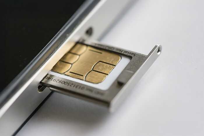 За использование чужой SIM-карты или VPN теперь можно получить штраф до 50 тысяч рублей