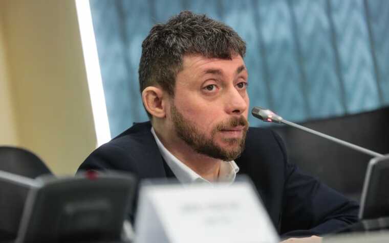 Против журналиста The Insider Тимура Олевского возбудили уголовное дело