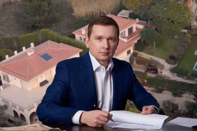 Troika laundromat: how Dmitry Artyakov’s family hid millions in luxury villas in Spain