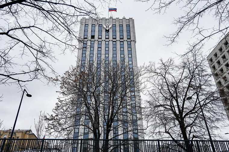 Минюст внес новых фигурантов в реестр иноагентов