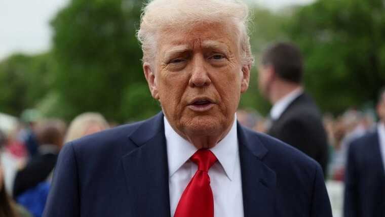 Трамп ужесточил требования в торговых переговорах с ЕС