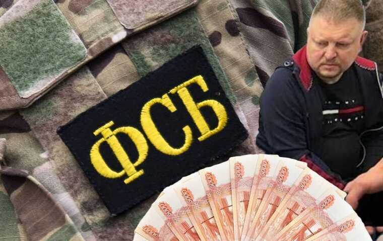 «Главный телеграм-админ» АП Михаил Поляков потребовал 40 миллионов у «Ланита» — теперь его дело уходит в военный суд