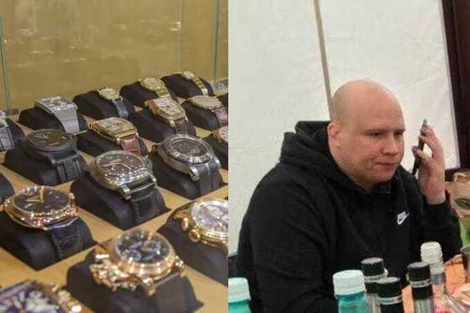 Когда аферист обманывает аферистку: как Паша Перспектива лишил Лилию Аношину её бриллиантов