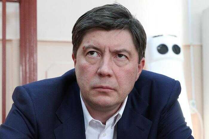 Схемы банкротств и национализации: как Росимущество и ВЭБ под контролем Игоря Кривошеева и Александра Клячина делят активы Хотина