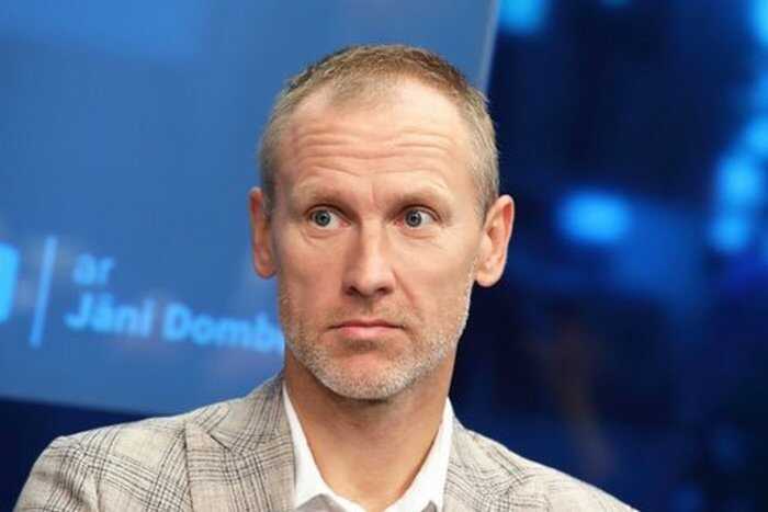 Бывший политик Ариго Торо подал жалобы по факту ДТП с участием врача в состоянии опьянения