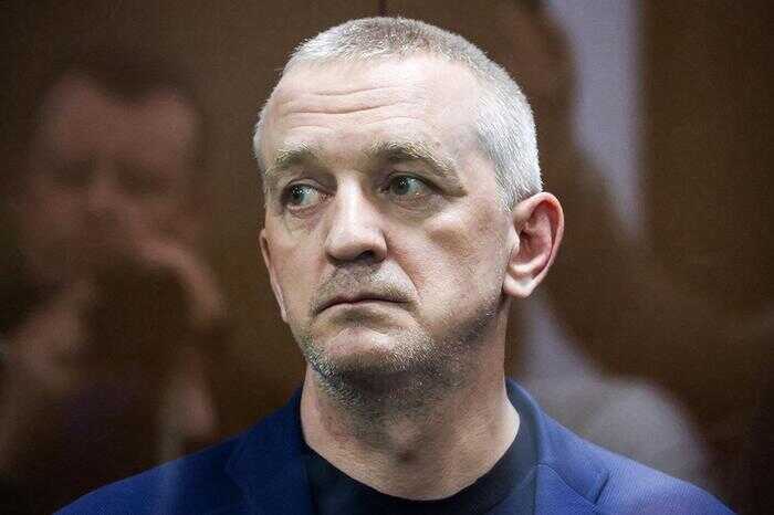 Московский суд отклонил дело Игоря Ляпустина по обвинениям в растрате и легализации денег на 4 миллиарда рублей