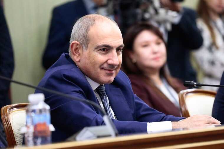 Бизнес окружения Пашиняна под ударом: в России проверяют олигархов на контрабанду и связи с ОПГ