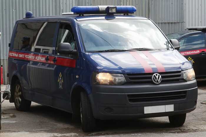 Главреда «Базы» держали в микроавтобусе во дворе СК более 10 часов