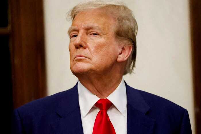 Дональд Трамп заявил о вложениях Японии в экономику США на сумму 550 миллиардов долларов