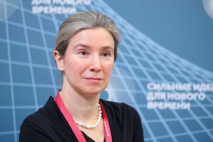 Екатерина Шульман объявлена в розыск и заочно арестована по обвинению в нарушении закона об иноагентах