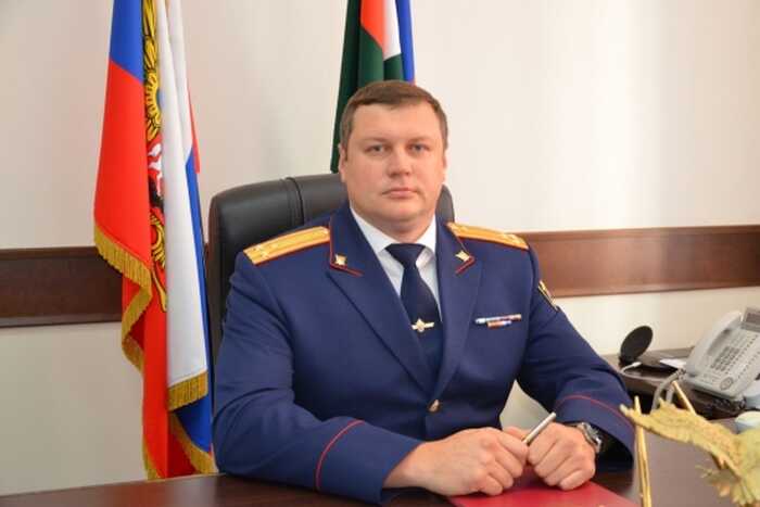 Дмитрий Беляев возглавит ГСУ СК по Москве — фигурант скандалов с кортежами и тонировкой