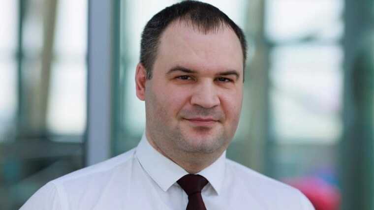 В Красноярске арестован проректор медуниверситета Михаил Кулешко по делу о хищении выплат