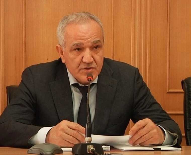 В Дагестане ожидается смена главы МВД Абдурашида Магомедова: названы основные кандидаты на пост