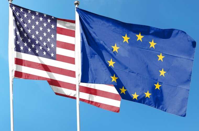 Сделка США и ЕС может вытеснить всех других поставщиков с газового рынка Европы