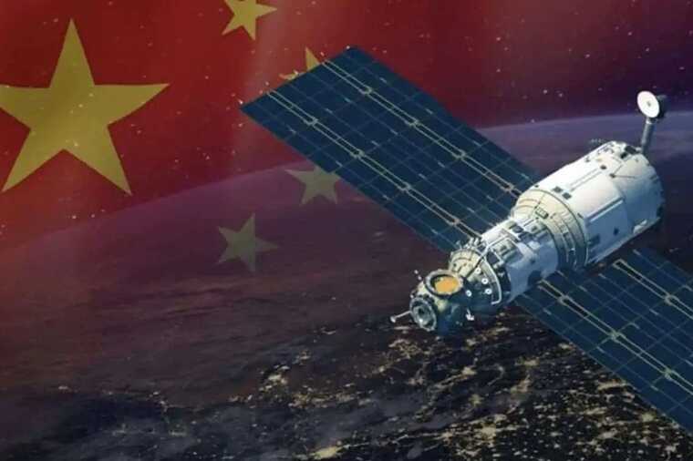 Китай разрабатывает способы уничтожения спутников Starlink, считая их угрозой безопасности