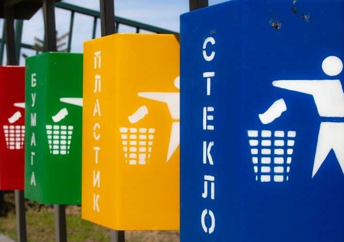 Вторсырьё — под контроль: региональным операторам перекрыли серые схемы