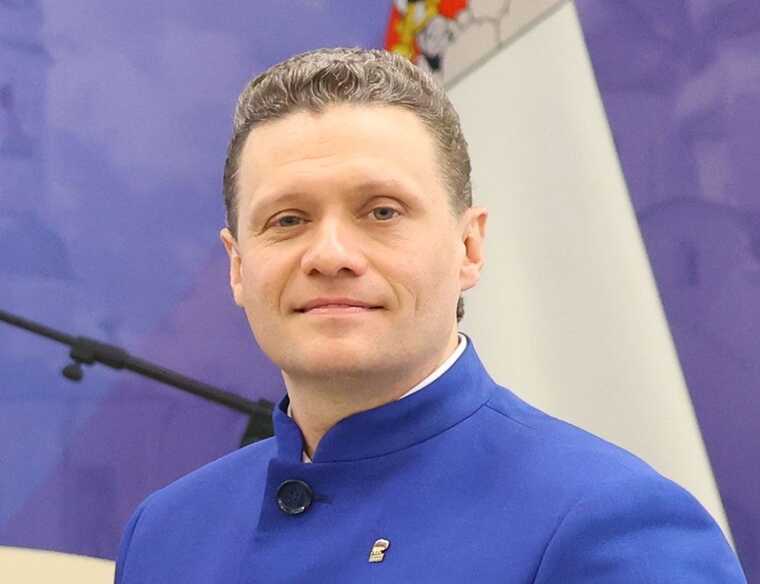 Губернатор Георгий Филимонов закрывает «Красное и Белое» в Вологодской области — компания заявляет о фальсификации