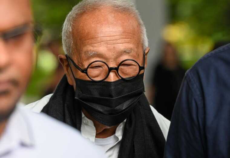 Billionaire Ong Beng Seng Exposed for Falsification and Corrupt Ties with Former Transport Minister