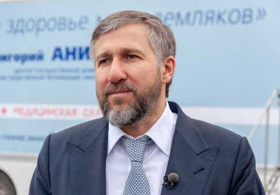 Бывшие помощники депутата Аникеева пытаются выйти из теневых схем с миллионами