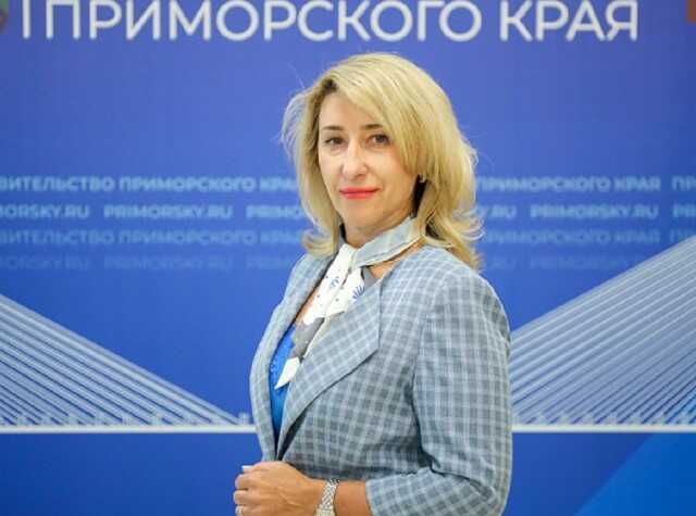 Провал ЖКХ в Приморье: экс-зампред Елена Пархоменко уличена в растрате сотен миллионов