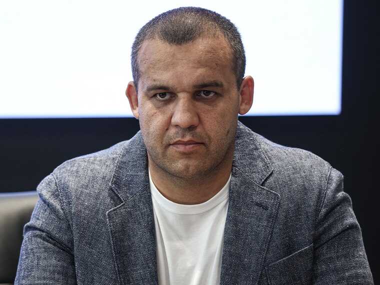 Умар Кремлёв наладил тайный финансовый маршрут через Дубай — 18 визитов за 10 месяцев