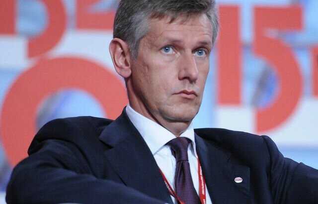 Зоопарк за 7 миллиардов: как команда Максима Решетникова и Олега Тони закопала миллионы в Перми