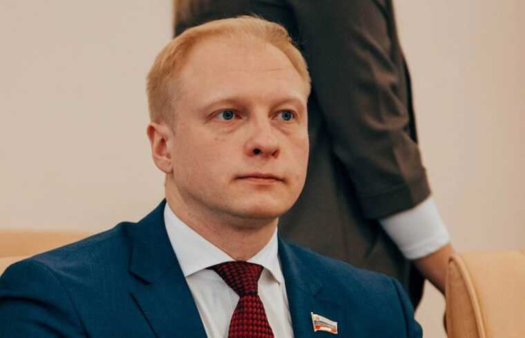 Руководитель компании «Магистраль» Михаил Максюков погиб в ДТП на трассе Р-132 во Владимирской области