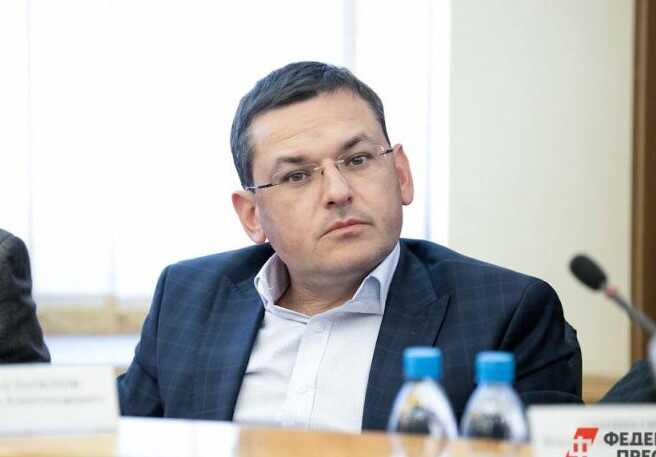Депутат Павел Пустозеров и его партнеры "освоили" миллиарды на дорожных подрядах в Свердловской области
