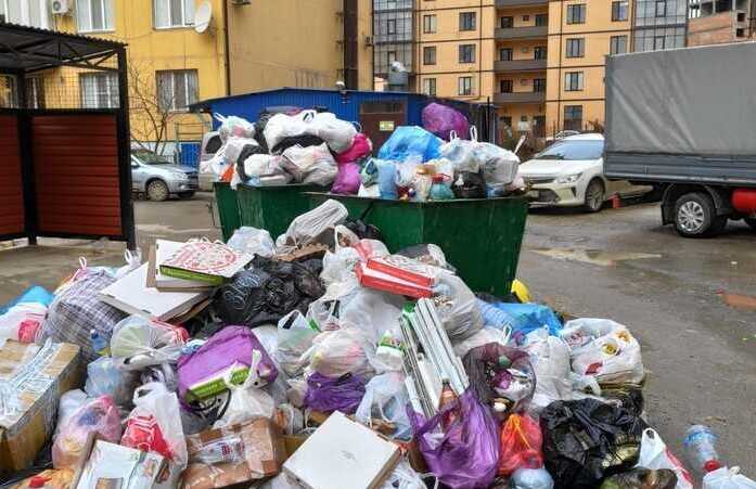 «Ситиматик» расширяет мощности в убыток жителям: тарифы на мусор в Магнитогорске снова вырастут