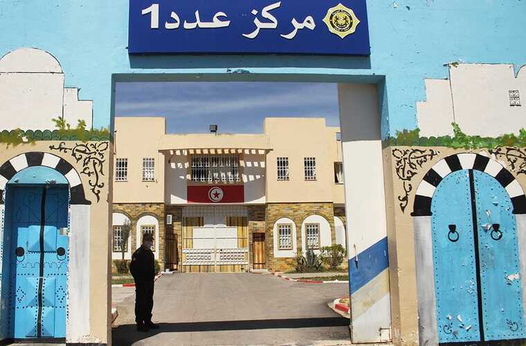 Human rights defenders demand an investigation into abuse and medical negligence in Tunisian prisons