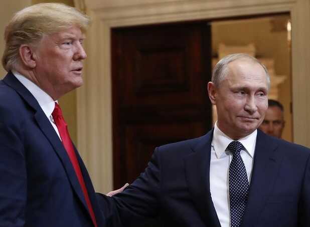 Путин предлагает ОАЭ в качестве площадки для встречи с Трампом — детали переговоров остаются в тени