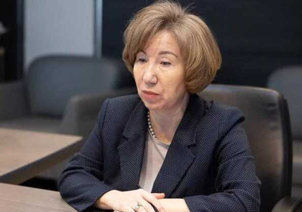 Экс-ректор ПсковГУ Наталья Ильина организовала схему откатов на миллионы рублей с благословения Андрея Турчака