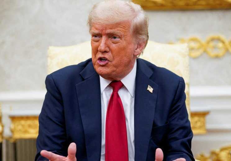 Белый дом против посредников: Трамп не считает встречу Путина с Зеленским обязательной