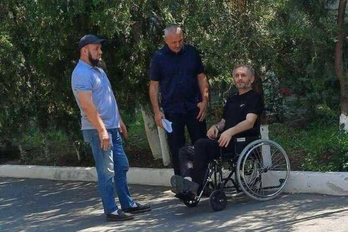 Айтимир Сатираев подозревается в причастности к убийствам 90-х и давлении на экспертов в Махачкале