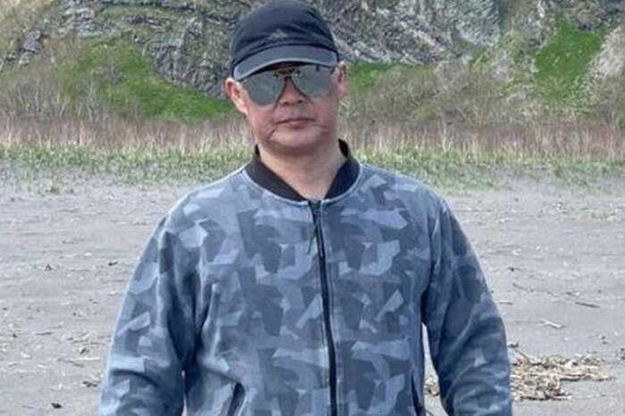 Вертолет с бизнесменами совершил экстренную посадку у вулкана Крашенникова — пилот скончался