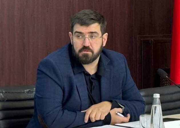 Следствие назвало Николая Минаева организатором коррупционной схемы в администрации Химок
