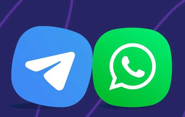 Российские операторы требуют запретить звонки в Telegram и WhatsApp ради прибыли