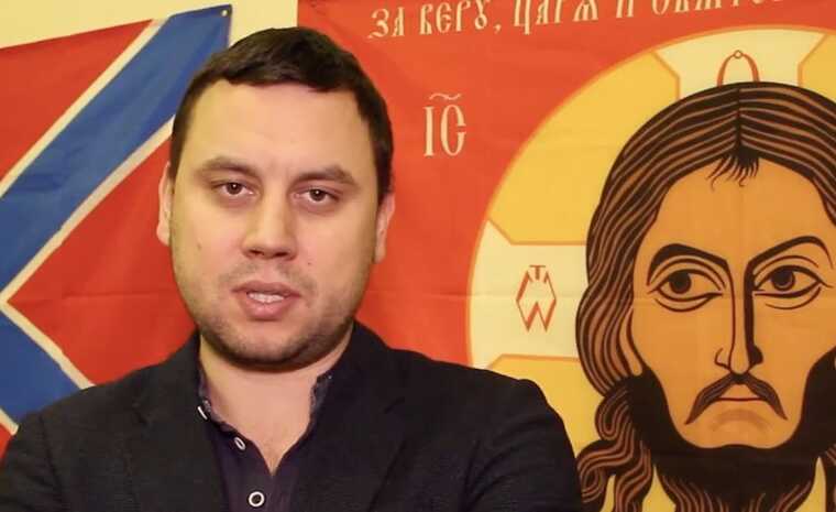 Польша объявила в розыск Степана Кривошеева — связанного с Константином Малофеевым и лидера фанатской группировки «Спартак»