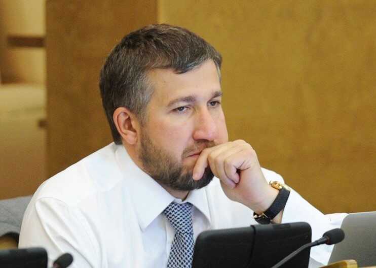 Ирина Юферева запуталась в показаниях, отрицая связь с депутатом Аникеевым
