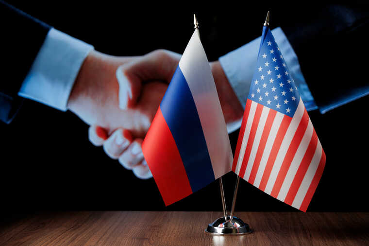 Встреча Путина и Трампа пройдет на военной базе в Анкоридже